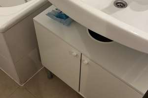 Wunderschöne 1-Zimmerwohnung in Laim/Friedenheim – Die vollständige Adresse der Immobilie erhältst du vom Anbieter., 80686 Friedenheim, München – Vorschaubild 10