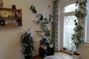 Sonniger Balkon, ruhige Lage, 10 Min. zum Anger – Die vollständige Adresse der Immobilie erhältst du vom Anbieter., 99085 Krämpfervorstadt, Erfurt – Vorschaubild 19