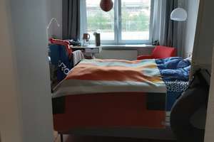 Helle 2-Zimmer Wohnung im 1. OG in Leipzig Zentrum-Nord – Berliner Strasse 34, 4105 Zentrum-Nord, Leipzig – Vorschaubild 3