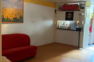 Attraktive 2-Zimmer-Wohnung mit Balkon in bester Lage von Berlin-Schöneberg – ideal als Kapitalanlag – Die vollständige Adresse der Immobilie erhältst du vom Anbieter., 10787 Schöneberg, Berlin – Vorschaubild 2