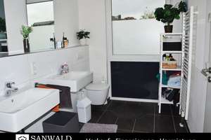 Moderne Maisonette-Wohnung mit Dachterrasse, Einbauküche und zwei Bädern  – Sandkaulstraße 70, 52062 Hansemannplatz, Aachen – Vorschaubild 4