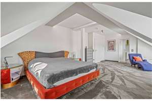 Traumhafte 2-Zimmer-Seewohnung mit zwei Terrassen, Küche und zwei Bädern – Die vollständige Adresse der Immobilie erhältst du vom Anbieter., 14476 Neu Fahrland, Potsdam – Vorschaubild 12