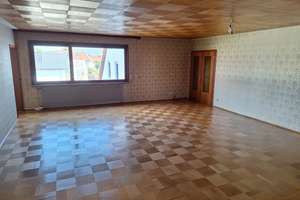 EFH in guter Wohnlage von Alsfeld – Die vollständige Adresse der Immobilie erhältst du vom Anbieter., 36304 Alsfeld – Vorschaubild 21