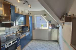 Helle, moderne 3,5-Zimmer-Maisonette-Wohnung mit Balkon in Gelsenkirchen – Theodor-Otte-Straße 52, 45897 Beckhausen, Gelsenkirchen – Vorschaubild 3