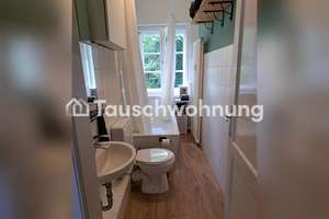 Tauschwohnung: 2 Zimmer Altbau gegen mindestens 3 Zimmer zu tauschen – Die vollständige Adresse der Immobilie erhältst du vom Anbieter., 14467 Nördliche Innenstadt, Potsdam – Vorschaubild 5