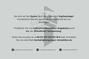 LINGEN-Bramsche: Attraktive ETW mit ca. 75 m² zur Eigennutzung oder Kapitalanlage – Die vollständige Adresse der Immobilie erhältst du vom Anbieter., 49811 Lingen (Ems) – Vorschaubild 7