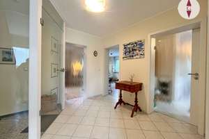 Modernisierte DHH mit herrlichem Garten, Balkon und Doppelgarage in top gepflegtem Zustand! – Die vollständige Adresse der Immobilie erhältst du vom Anbieter., 76593 Gernsbach – Vorschaubild 3