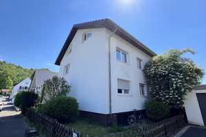 Gepflegtes, voll vermietetes 3 Familienhaus in Laudenbach a. d. Bergstraße – Rhein-Neckar-Kreis – Vorschaubild 2