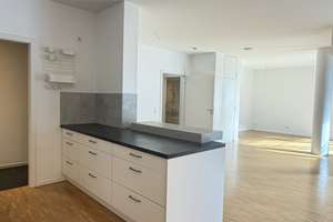 Exklusive 2-Zimmer-Wohnung mit 100 m² & Südausrichtung im Herzen von Berlin-Mitte – 10115 Mitte (Ortsteil), Berlin – Vorschaubild 4