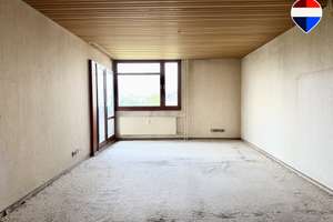 Rohdiamant in bester Charlottenburger Lage – 3-Zimmer-Whg. mit Tiefgaragenstellplatz – 10627 Charlottenburg, Berlin – Vorschaubild 6