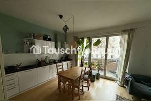 Tauschwohnung: Moderne 3 Zimmer Wohnung