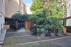 Top Lage, energetisch modernisierter Altbau – Görresstraße 9, 12161 Friedenau, Berlin – Vorschaubild 6