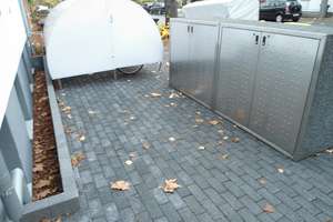 Tolle Wohnung mit Terrasse, möbliert löffelfertig, pauschale all-in Miete – Vitalisstr. 383a, 50933 Müngersdorf, Köln – Vorschaubild 21