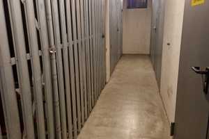 Ruhig gelegene 3-Zimmer-Dachgeschosswohnung mit Balkon – Kühbacher Weg 5, 86154 Augsburg – Vorschaubild 9