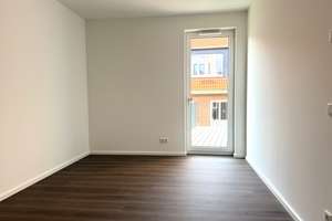 Ankommen, durchatmen, genießen - 3-Zimmer ETW mit ruhigem Südbalkon – Hummelsbütteler Landstraße 45, 22339 Fuhlsbüttel, Hamburg – Vorschaubild 4