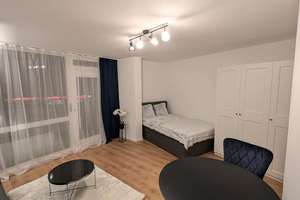 Apartment in Obersendling / Wunderschöne Wohnung in Top Lage – Die vollständige Adresse der Immobilie erhältst du vom Anbieter., 81379 Obersendling, München – Vorschaubild 1