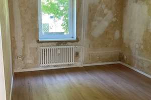 1.500,00 € Gutschein für Tapezierarbeiten bei Anmietung, 2 Zimmer Wohnung in Gelsenkirchen