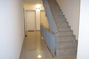 Pasing 2-Zi-Whg Neubau 2.OG SW-Balkon EBK – Varnhagenstr. 2, 82141 Pasing, München – Vorschaubild 29