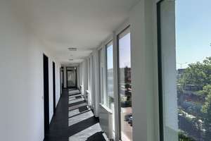 Business-Apartment im Zentrum - inklusive professionellem Vermietungs- und Managementkonzept – Die vollständige Adresse der Immobilie erhältst du vom Anbieter., 91052 Rathausplatz, Erlangen – Vorschaubild 12