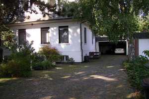 Großes Einfamilienhaus mit Garten in Münster Mecklenbeck zu vermieten – Münster – Vorschaubild 4