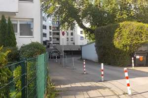 Provisionsfreie 4-Zimmer-Wohnung mit Balkon und Stellplatz in Gelsenkirchen-Scholven – Scheideweg 63e, 45896 Scholven, Gelsenkirchen – Vorschaubild 1