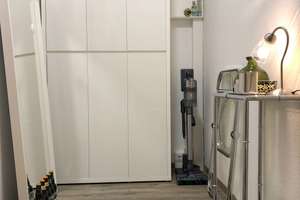 Nachmieter gesucht für Sanierte 2-Zimmer-Wohnung in Rostock-Südstadt – Albert-Einstein-Straße ., 18059 Südstadt, Rostock – Vorschaubild 13