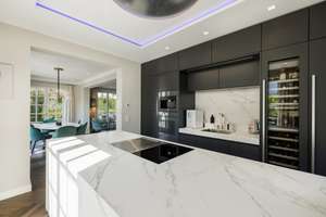 Exklusives Wohnen in Bestlage Bogenhausen – Villa mit Spa, Kamin & Luxus-Ausstattung – Die vollständige Adresse der Immobilie erhältst du vom Anbieter., 81929 Englschalking, München – Vorschaubild 7