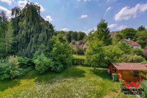 Außergewöhnliches Massiv-Holzhaus in grüner Idylle - perfektes Zuhause in Kirchseeon – Die vollständige Adresse der Immobilie erhältst du vom Anbieter., 85614 Kirchseeon – Vorschaubild 19