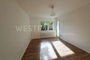 Charmante 2-Zimmer-Wohnung mit Balkon