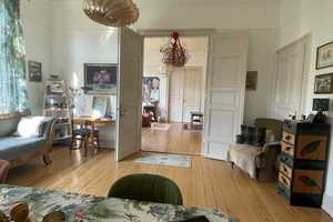 4 attraktive Altbau Zimmerwohnung mit Balkon – Gerichtsstrasse 3, 65185 Wiesbaden – Vorschaubild 17