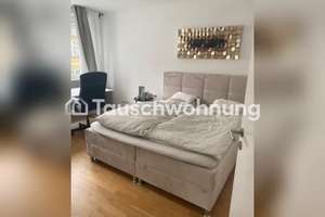 Tauschwohnung: Gemütliche Wohnung 65qm an Isar zu vergeben gegen helle 80qm – Die vollständige Adresse der Immobilie erhältst du vom Anbieter., 81541 Untere Au, München – Vorschaubild 3