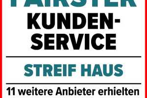 Innerhalb eines Jahres ins Eigenheim? STREIF kann es! – Zwickau (Kreis) – Vorschaubild 13