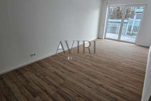 großes 2-Zimmer-Apartment mit schönem Balkon - Bereit für Ihren Erstbezug! – Die vollständige Adresse der Immobilie erhältst du vom Anbieter., 96052 Inselstadt, Bamberg – Vorschaubild 2