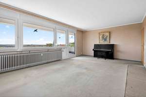 Penthouse-Wohnung mit Dachgarten am Ulmer Safranberg – Die vollständige Adresse der Immobilie erhältst du vom Anbieter., 89075 Oststadt, Ulm – Vorschaubild 20