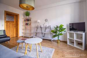 27306 HomeCompany Dresden Möbliert/Furnished 2-Zimmer Apartment in Dresden-Friedrichstadt max. 3 ... – Die vollständige Adresse der Immobilie erhältst du vom Anbieter., 1159 Friedrichstadt, Dresden – Vorschaubild 9