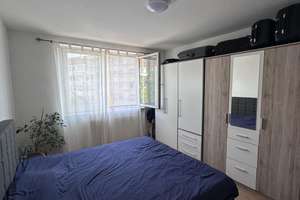 Helle 2-Zimmer-Wohnung im Zentrum von Saarbrücken – Verfügbar ab dem 1. Juli – Die vollständige Adresse der Immobilie erhältst du vom Anbieter., 66111 St. Johann, Saarbrücken – Vorschaubild 4