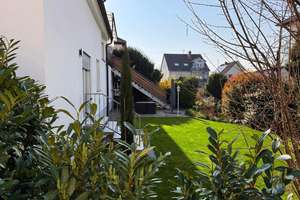 Einfamilienhaus in sehr guter Lage in Oggersheim – 67071 Oggersheim, Ludwigshafen am Rhein – Vorschaubild 3
