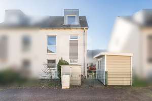 Erfüllen Sie sich Ihren Traum von einem gepflegten Einfamilienhaus!