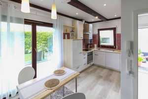 Traumhaus mit luxuriöser Ausstattung und 3 Gewerbehallen mit Büros – Mettmann (Kreis) – Vorschaubild 13