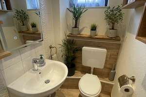 Ruhig & zentral: Sonniges 2-Familienhaus mit Garten, Garage und Terrasse in top-Lage – Die vollständige Adresse der Immobilie erhältst du vom Anbieter., 68169 Neckarstadt-Ost/Wohlgelegen, Mannheim – Vorschaubild 17