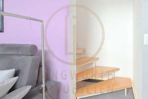 Stilvolles und elegantes Maisonette-Zuhause mit hochwertiger Ausstattung und Möblierung – Die vollständige Adresse der Immobilie erhältst du vom Anbieter., 90518 Altdorf bei Nürnberg – Vorschaubild 20