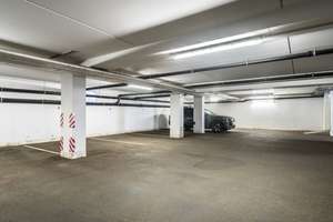 NEU! *Paul & Partner* 3-ZIMMER-NEUBAU MIT TIEFGARAGE & GROßEM BALKON! – Die vollständige Adresse der Immobilie erhältst du vom Anbieter., 65189 Südost, Wiesbaden – Vorschaubild 17