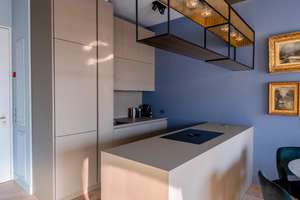 Design & Raffinesse – Vollmöblierte Residenz im ikonischen Stadtquartier Am Tacheles – Die vollständige Adresse der Immobilie erhältst du vom Anbieter., 10117 Mitte (Ortsteil), Berlin – Vorschaubild 4