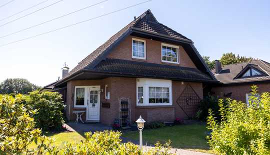 Bild von *** Tolles HAUS IN RUHIGER LAGE ***