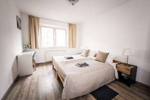 Möblierte 2-Zimmer-Wohnung – sofort einziehen und wohlfühlen