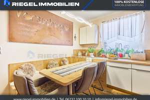 Sie hier? Wir auch! 2 Familienhaus mit 7 Zimmern, 3 Bädern, 3 Küchen, Scheune,  830 m² gr. Grundst. – Die vollständige Adresse der Immobilie erhältst du vom Anbieter., 67376 Harthausen – Vorschaubild 13