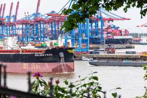 Der Elbe so nah - Wohnen in der Elbchaussee! – Die vollständige Adresse der Immobilie erhältst du vom Anbieter., 22605 Othmarschen, Hamburg – Vorschaubild 2