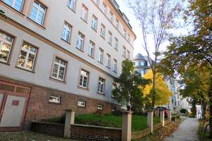Top 2-Raum mit schicker EBK und Balkon auf dem Kaßberg zu verkaufen! – Agricolastr. 67, 9112 Kaßberg, Chemnitz – Vorschaubild 25