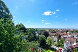 Einmalige Villa in der Heidelberger Weststadt – Die vollständige Adresse der Immobilie erhältst du vom Anbieter., 69115 Weststadt, Heidelberg – Vorschaubild 43