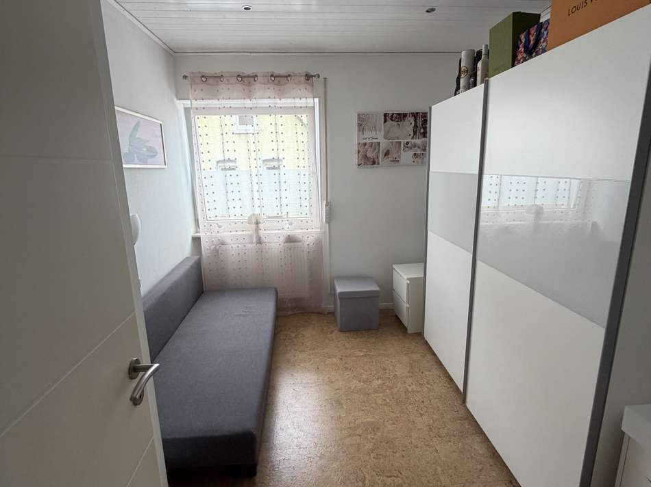 Gästezimmer